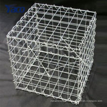 Australien 10 * 10 geschweißte Gabion Box